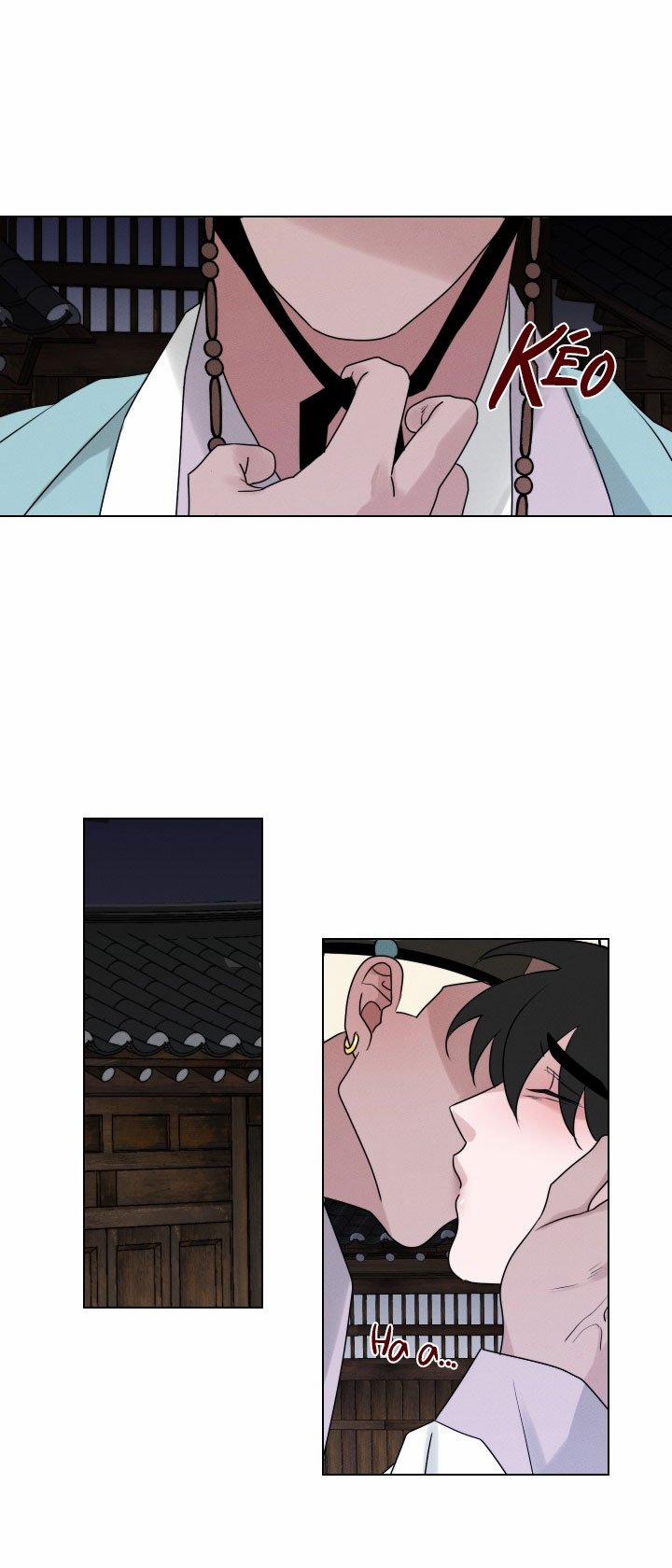 Sinsujeon 38 trang 34