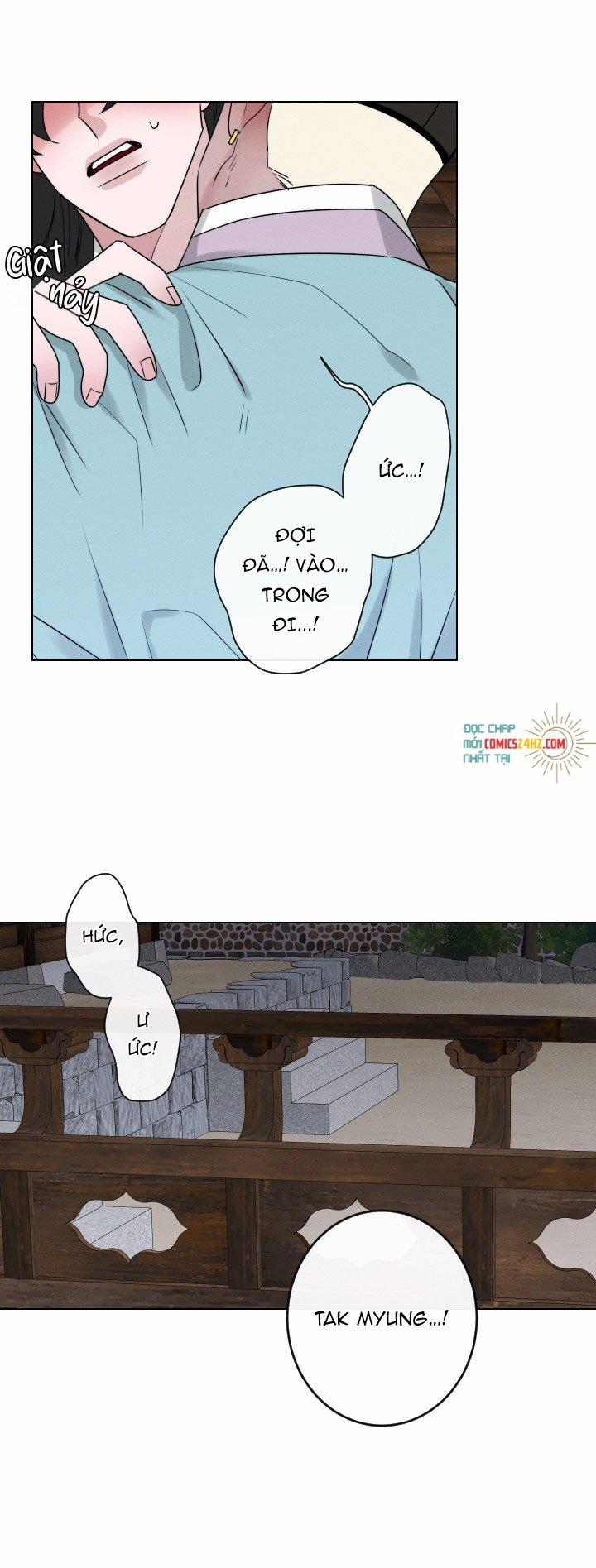 Sinsujeon 38 trang 35