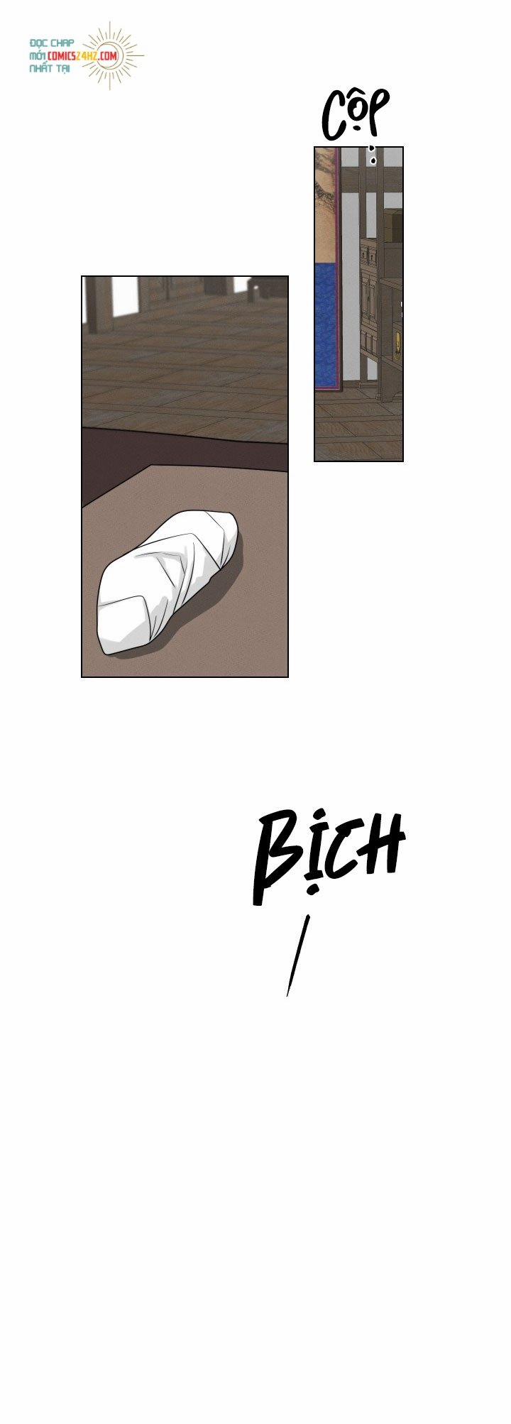 Sinsujeon 38 trang 4