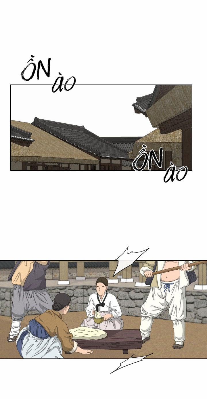 Sinsujeon 38 trang 9