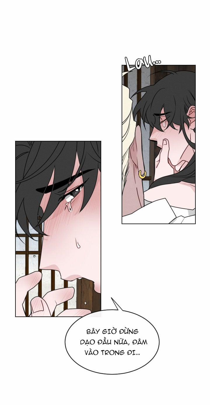 Sinsujeon 39 trang 17