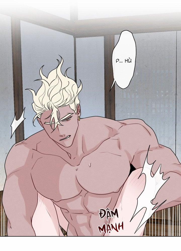 Sinsujeon 39 trang 22