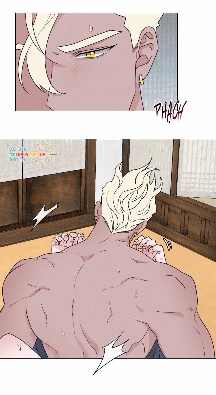 Sinsujeon 39 trang 24