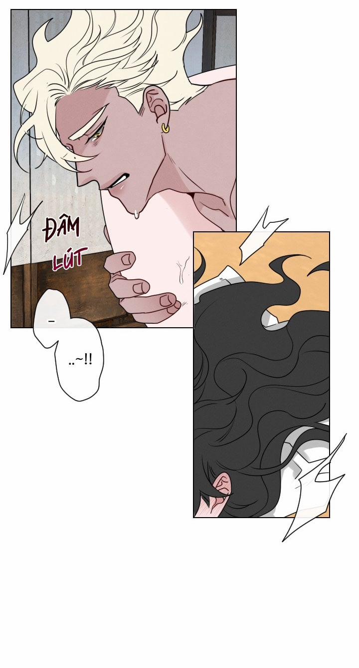 Sinsujeon 39 trang 28