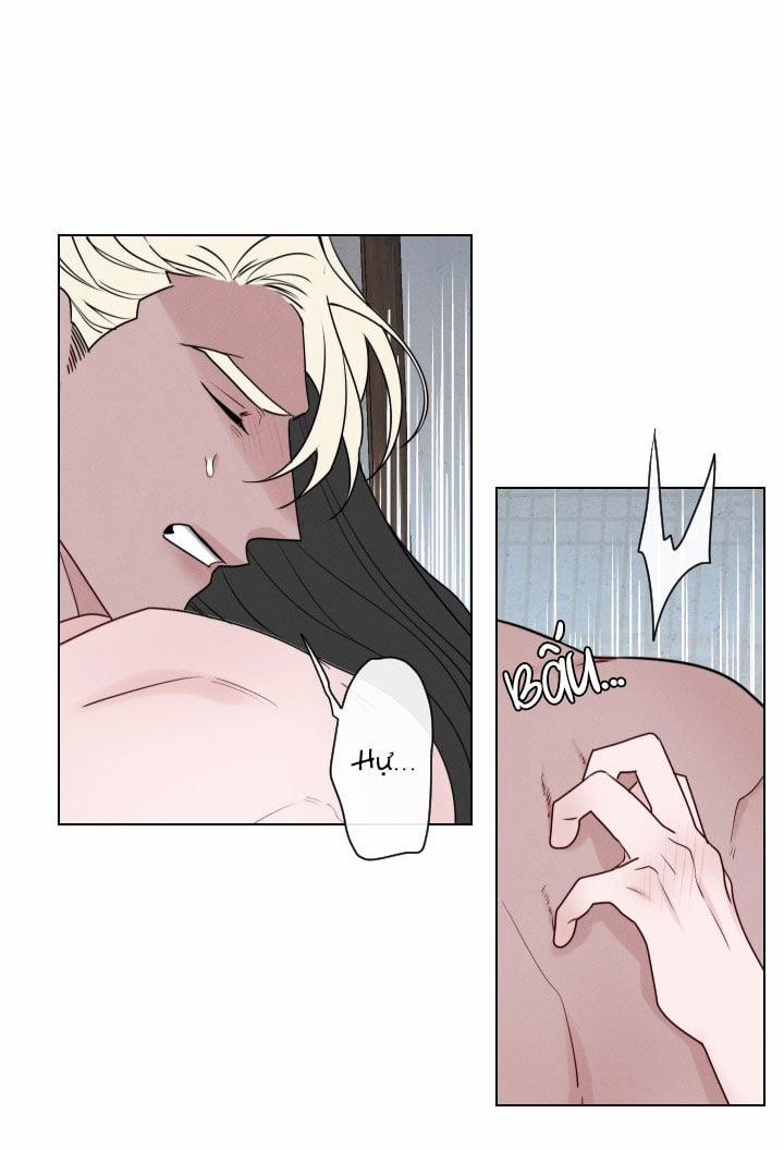 Sinsujeon 39 trang 31