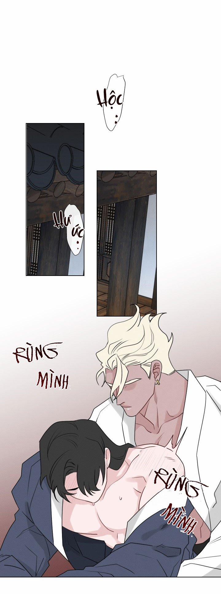 Sinsujeon 39 trang 9