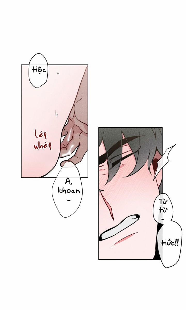 Sinsujeon 4 trang 35