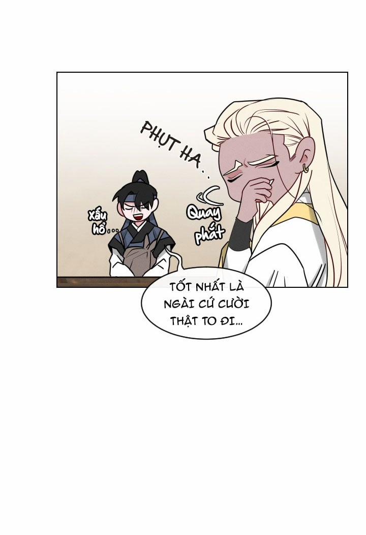 Sinsujeon 40 trang 41