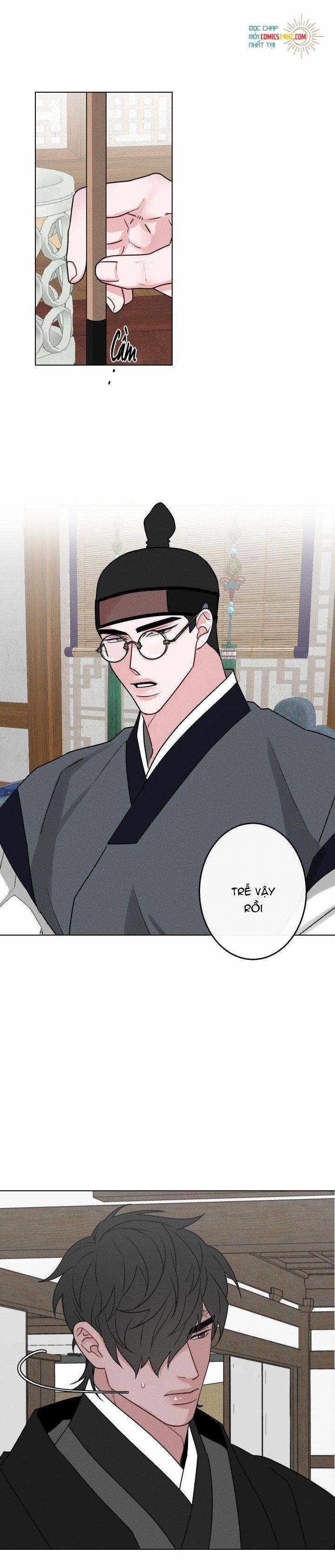 Sinsujeon 41 trang 0