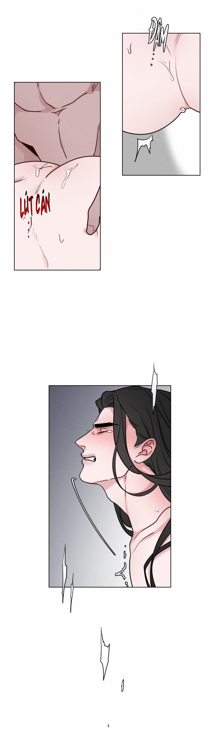 Sinsujeon 41 trang 16