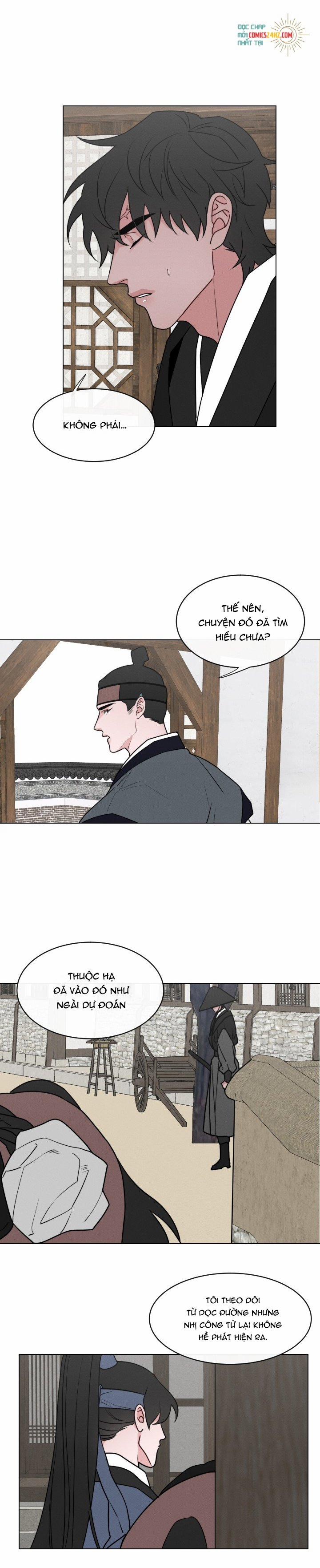 Sinsujeon 41 trang 2