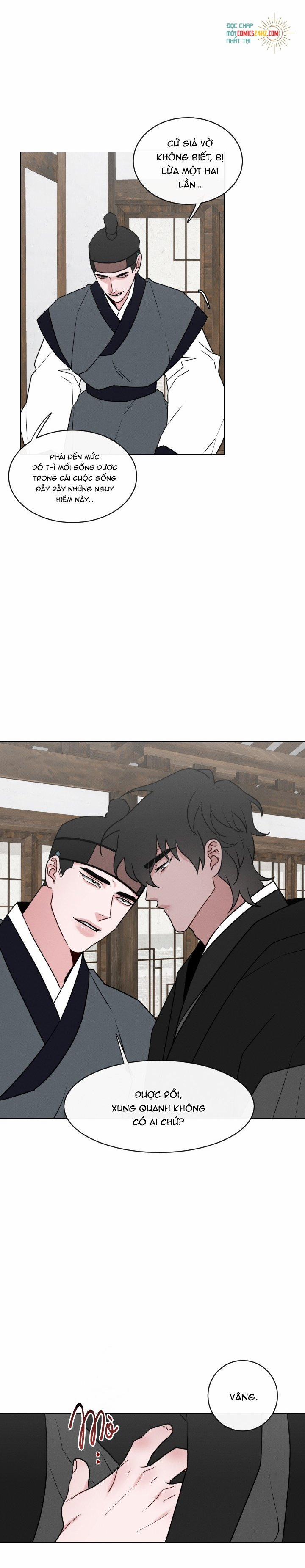 Sinsujeon 41 trang 4