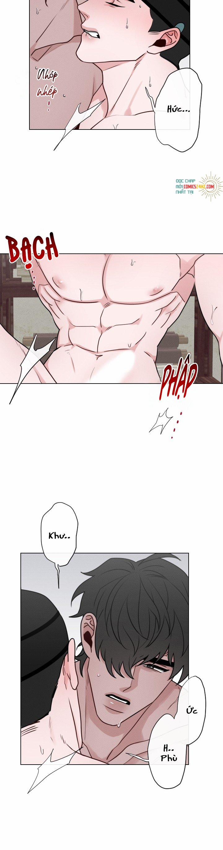 Sinsujeon 41 trang 7