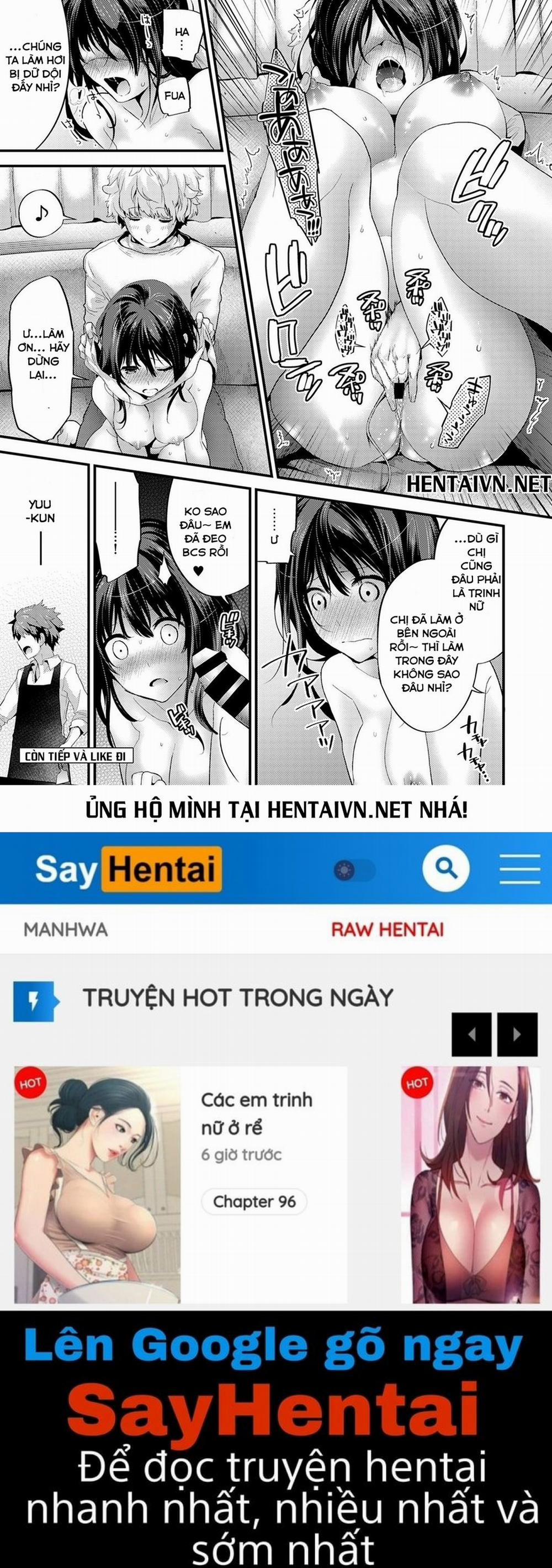 SisKoi Shitei Hitotsu Yane no Shita 5 trang 23