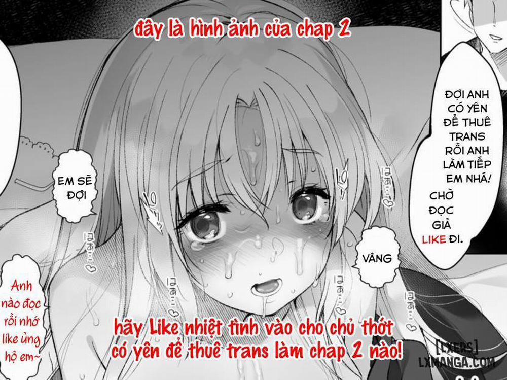 Sister Cleaire to Himitsu no Saimin Appli 1 trang 25