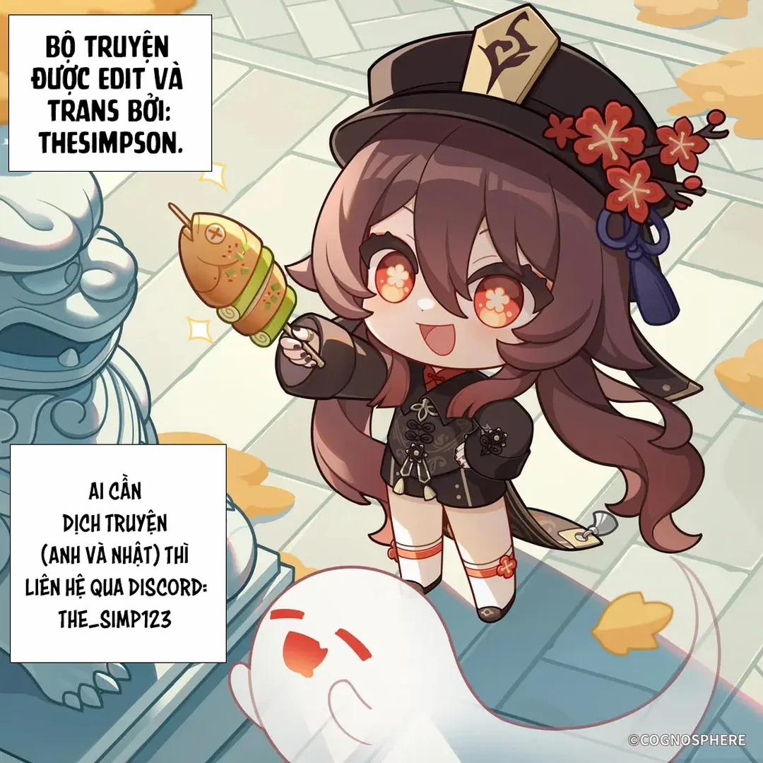 Sister Contrast Dekiai Onee-chan to Noumitsu Seikatsu Oneshot trang 0