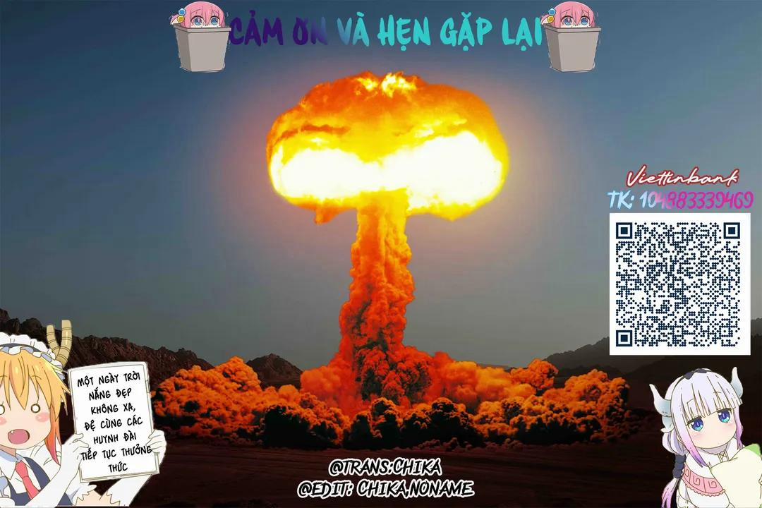 Sister Kanzen Haiboku Oneshot trang 42