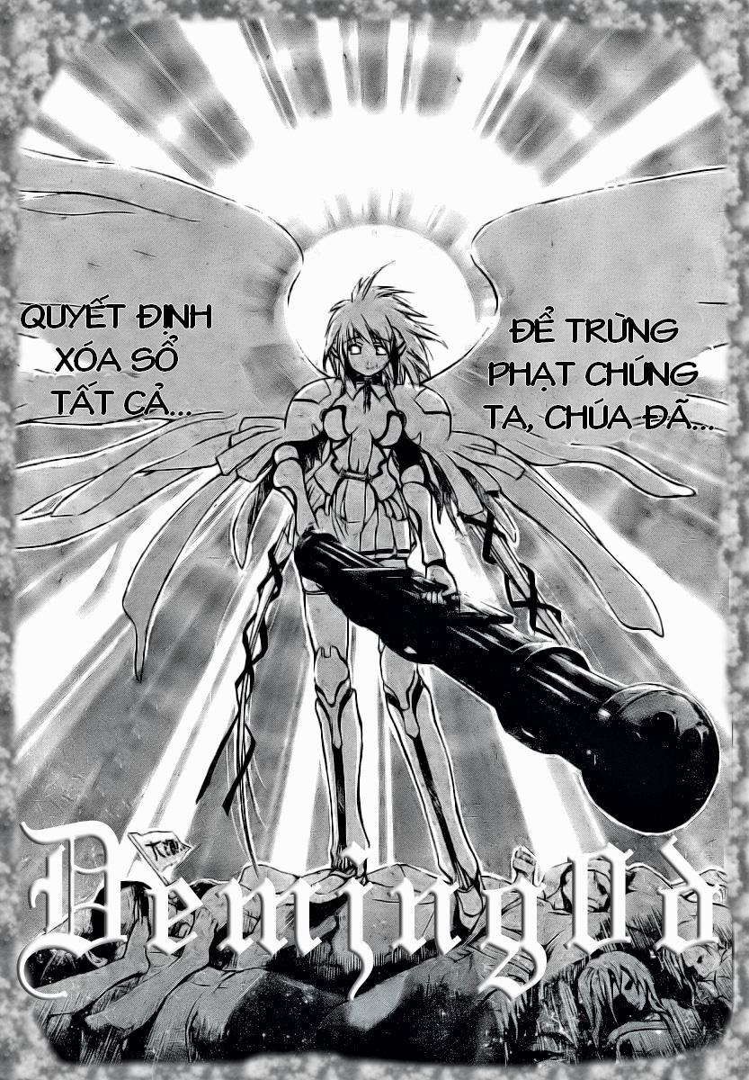 Sister Of Darkness Oneshot trang 16