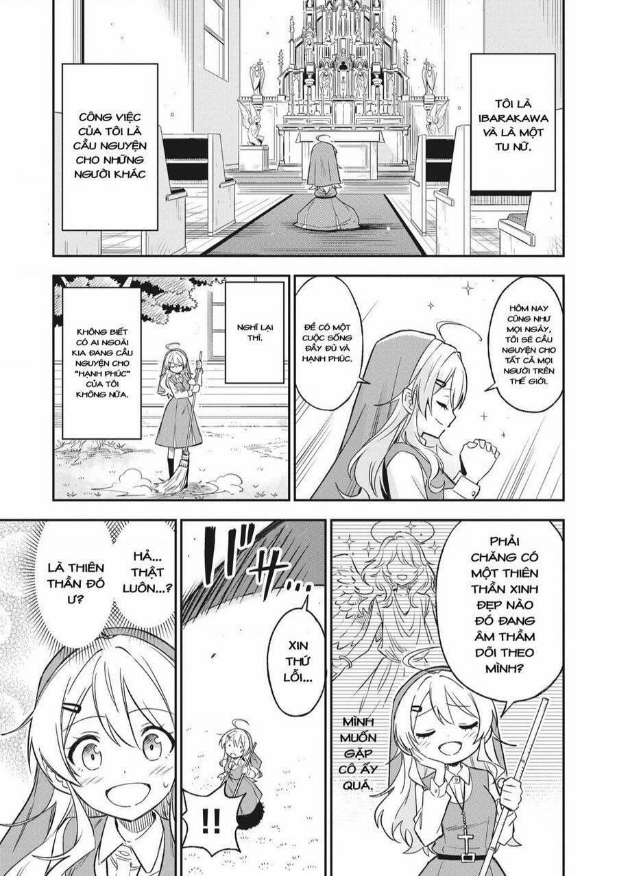 Sister-Sama No Oose No Mama Ni 1 trang 1