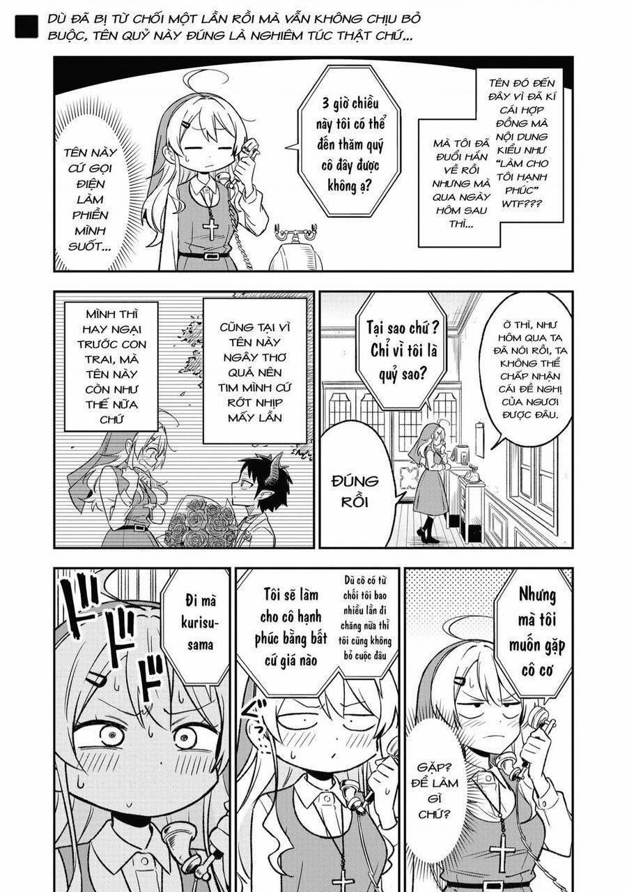 Sister-Sama No Oose No Mama Ni 2 trang 0
