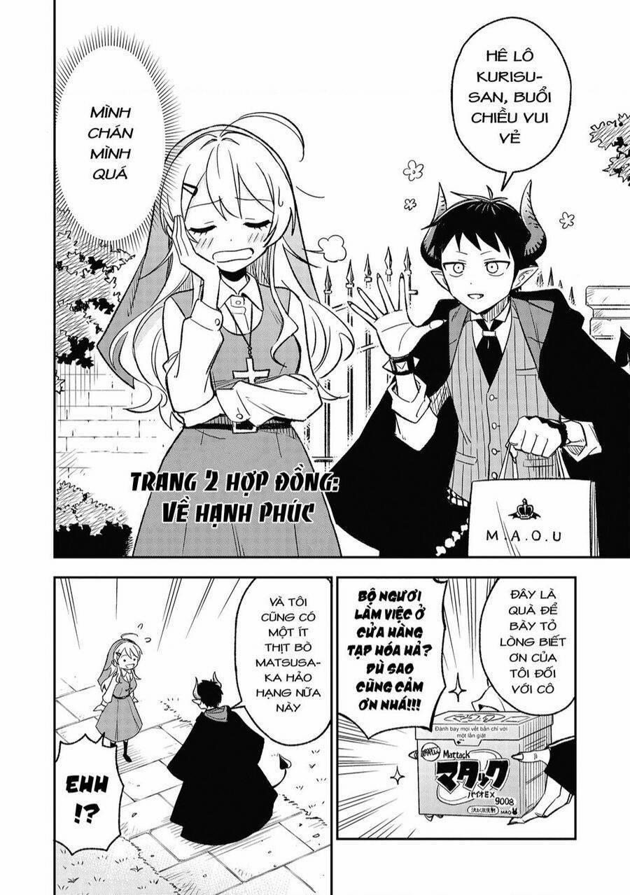 Sister-Sama No Oose No Mama Ni 2 trang 1