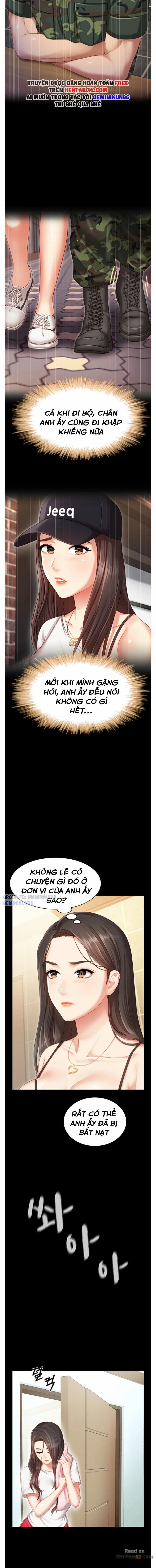 Sisters Duty - Sứ Mệnh Người Anh 1 trang 10