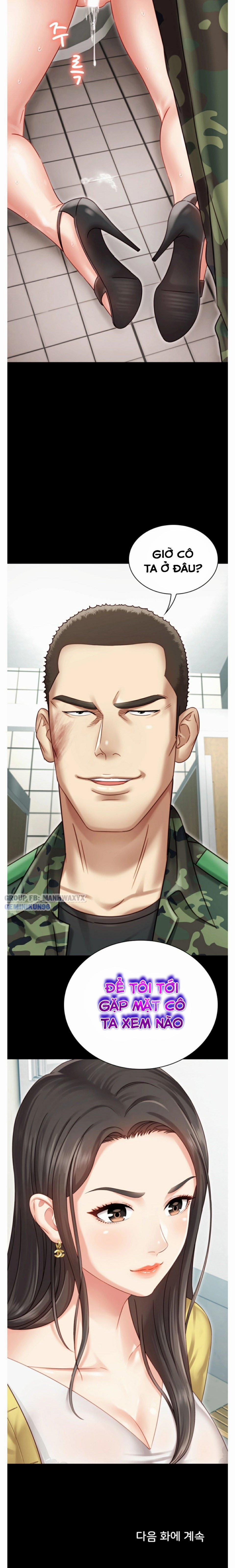 Sisters Duty - Sứ Mệnh Người Anh 1 trang 26