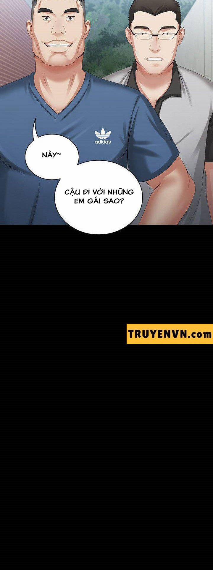 Sisters Duty - Sứ Mệnh Người Anh 10 trang 12