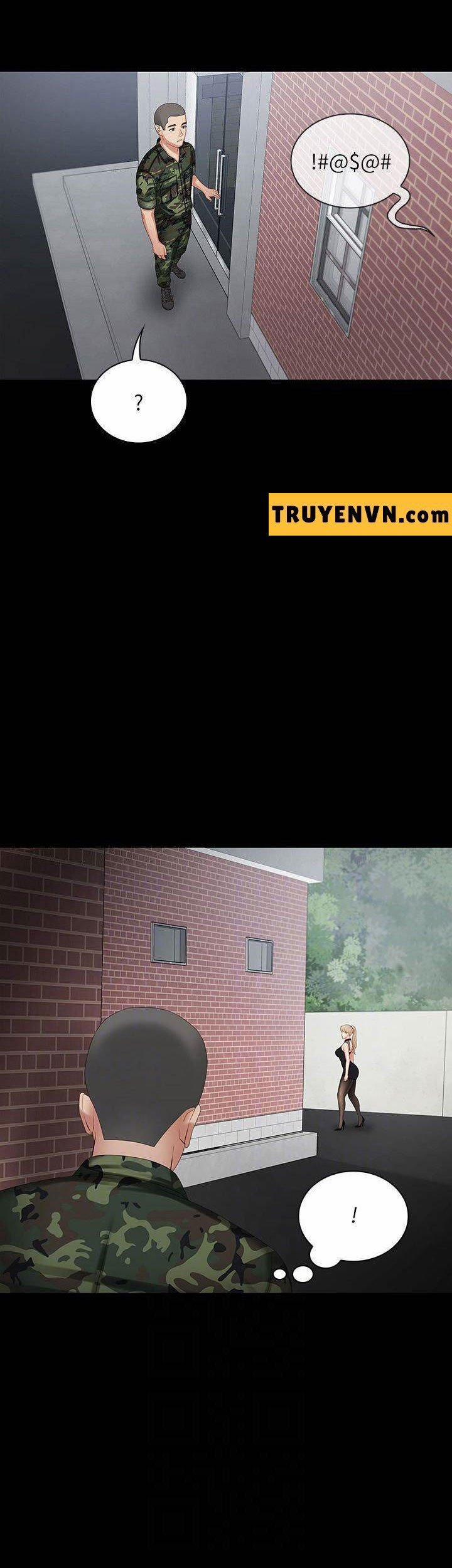 Sisters Duty - Sứ Mệnh Người Anh 10 trang 26