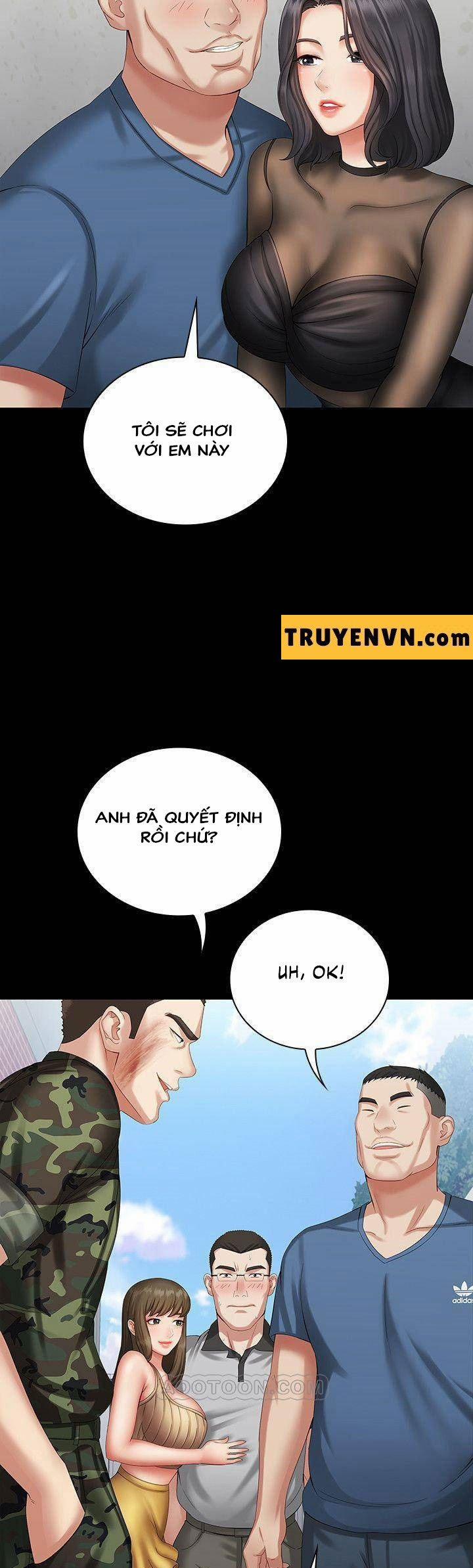 Sisters Duty - Sứ Mệnh Người Anh 10 trang 33