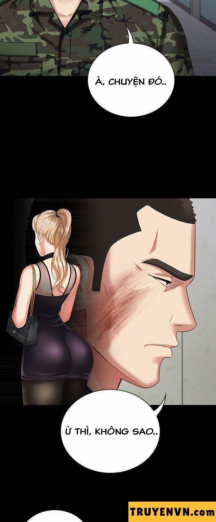 Sisters Duty - Sứ Mệnh Người Anh 10 trang 49