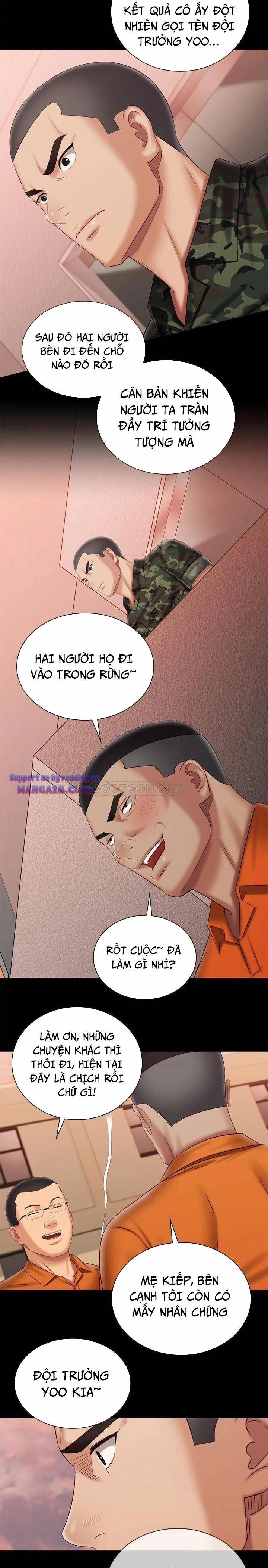 Sisters Duty - Sứ Mệnh Người Anh 100 trang 13