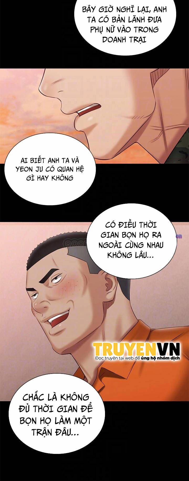 Sisters Duty - Sứ Mệnh Người Anh 100 trang 14