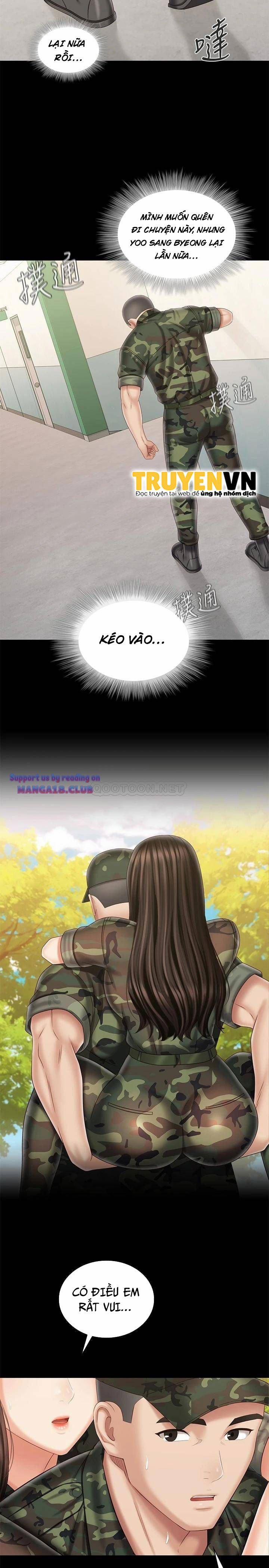 Sisters Duty - Sứ Mệnh Người Anh 100 trang 17