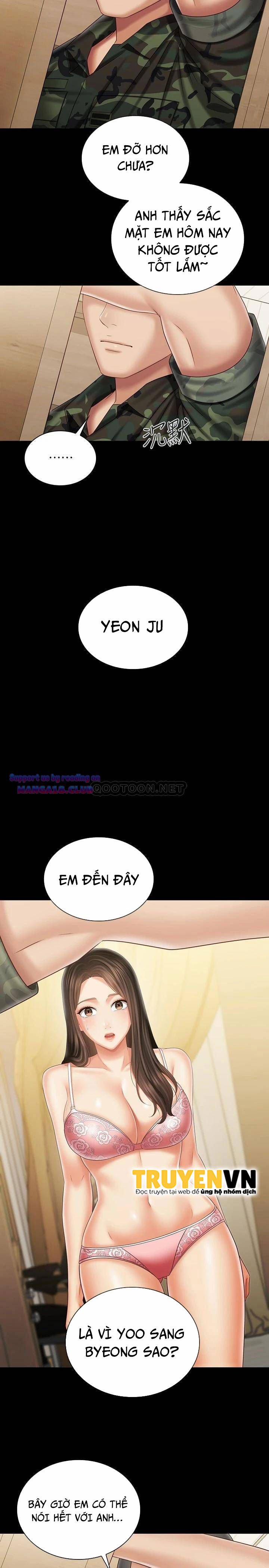 Sisters Duty - Sứ Mệnh Người Anh 100 trang 29