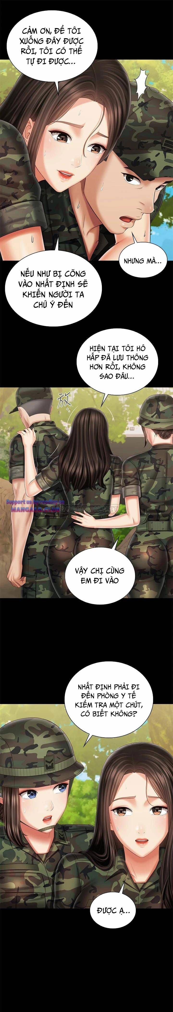 Sisters Duty - Sứ Mệnh Người Anh 100 trang 7