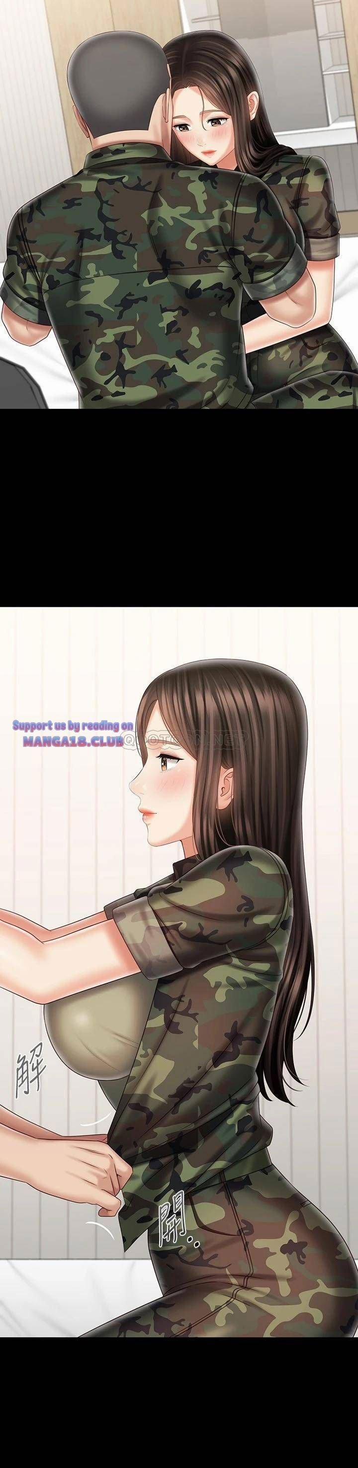 Sisters Duty - Sứ Mệnh Người Anh 101 trang 16