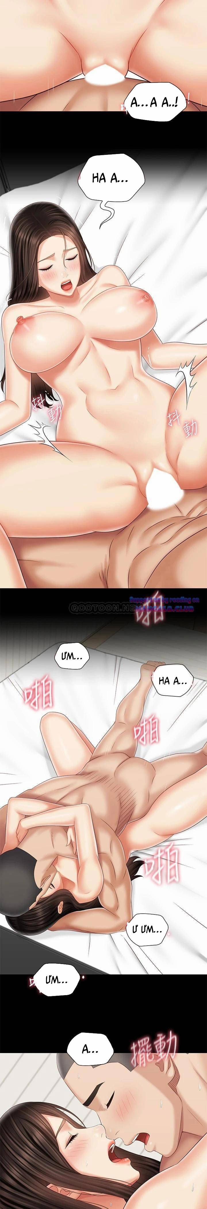 Sisters Duty - Sứ Mệnh Người Anh 101 trang 19