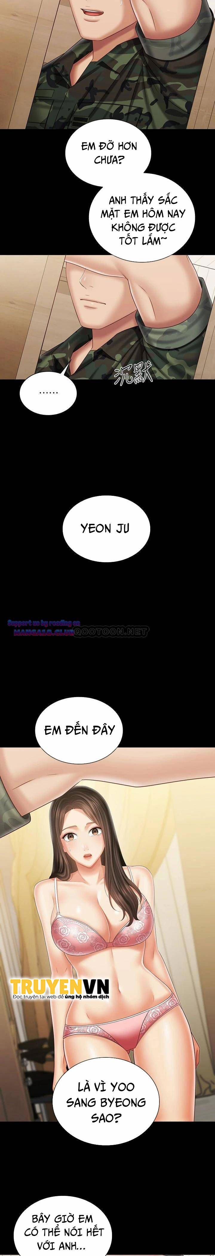 Sisters Duty - Sứ Mệnh Người Anh 101 trang 2