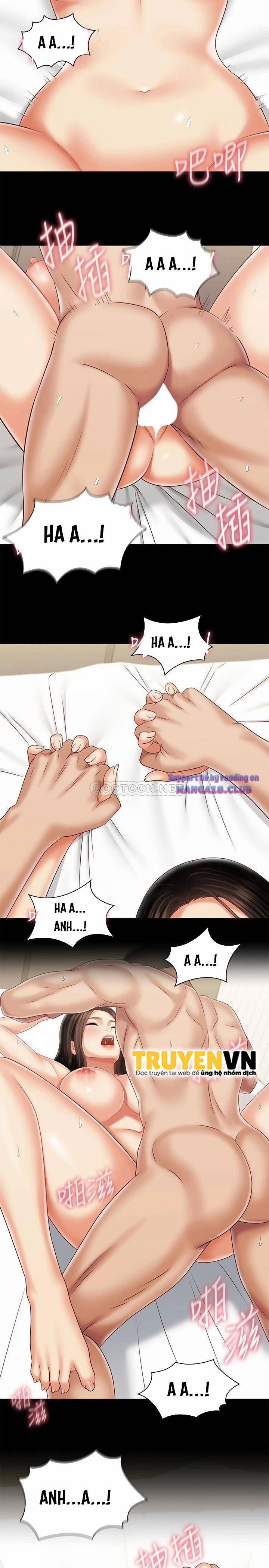 Sisters Duty - Sứ Mệnh Người Anh 101 trang 23