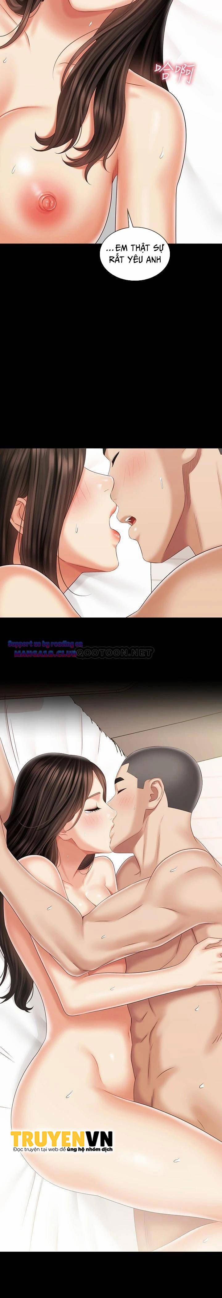 Sisters Duty - Sứ Mệnh Người Anh 101 trang 26