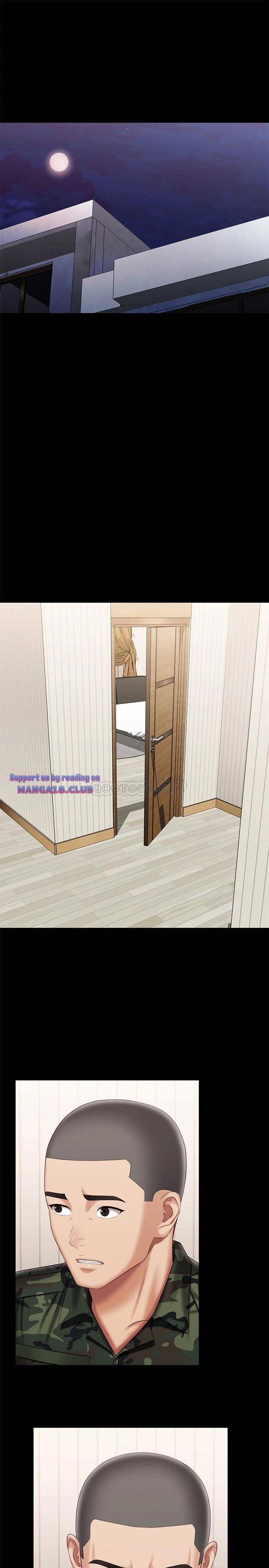 Sisters Duty - Sứ Mệnh Người Anh 101 trang 4