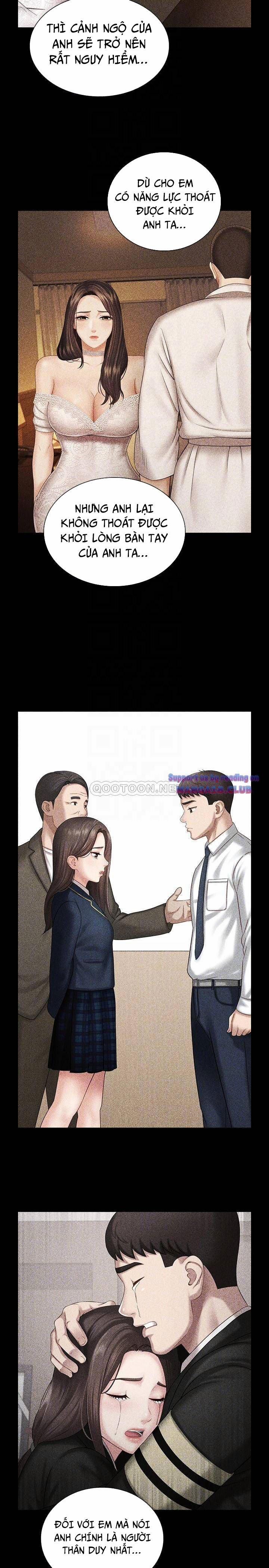 Sisters Duty - Sứ Mệnh Người Anh 101 trang 9