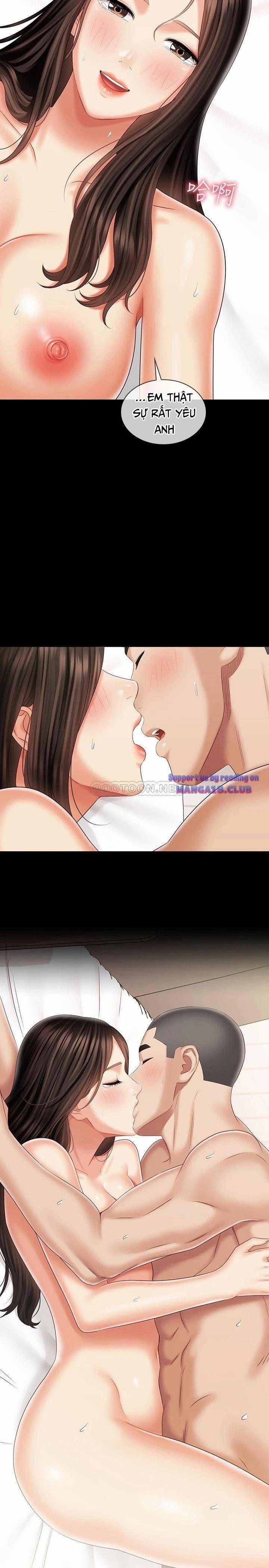 Sisters Duty - Sứ Mệnh Người Anh 102 trang 1
