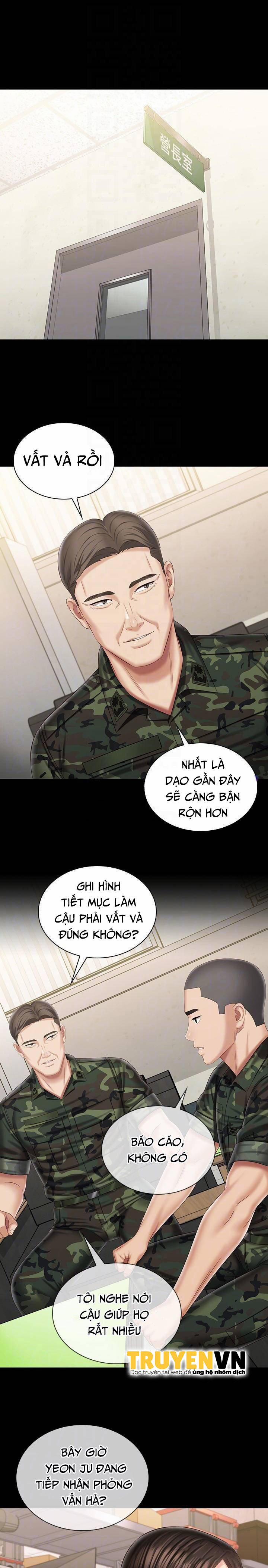 Sisters Duty - Sứ Mệnh Người Anh 102 trang 14