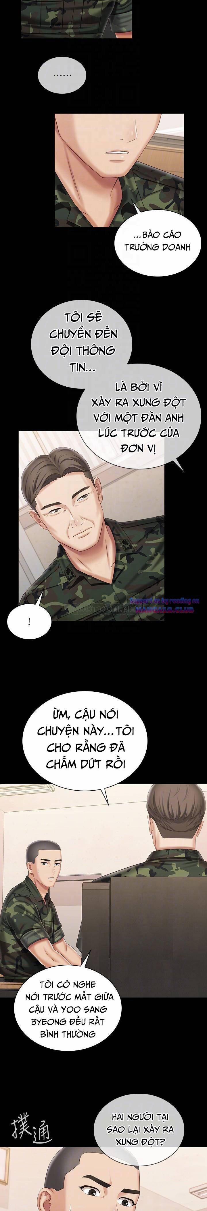 Sisters Duty - Sứ Mệnh Người Anh 102 trang 16