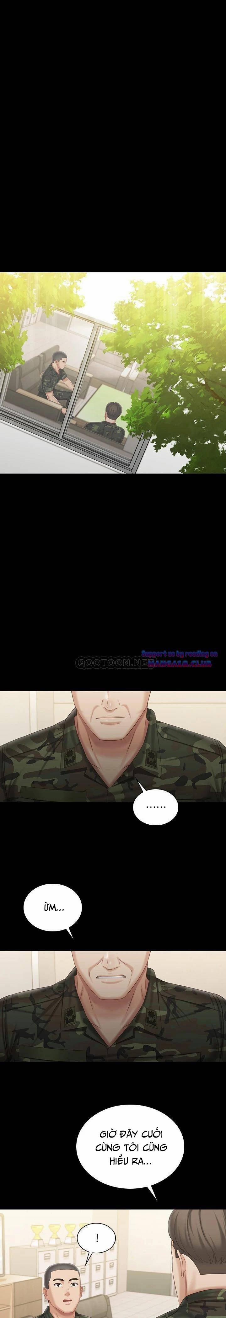 Sisters Duty - Sứ Mệnh Người Anh 102 trang 20