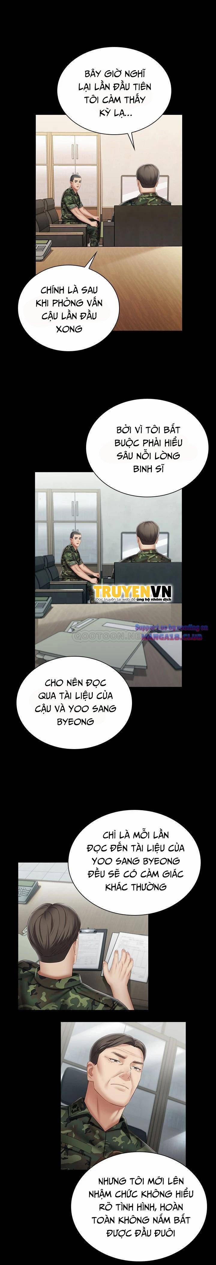 Sisters Duty - Sứ Mệnh Người Anh 102 trang 22