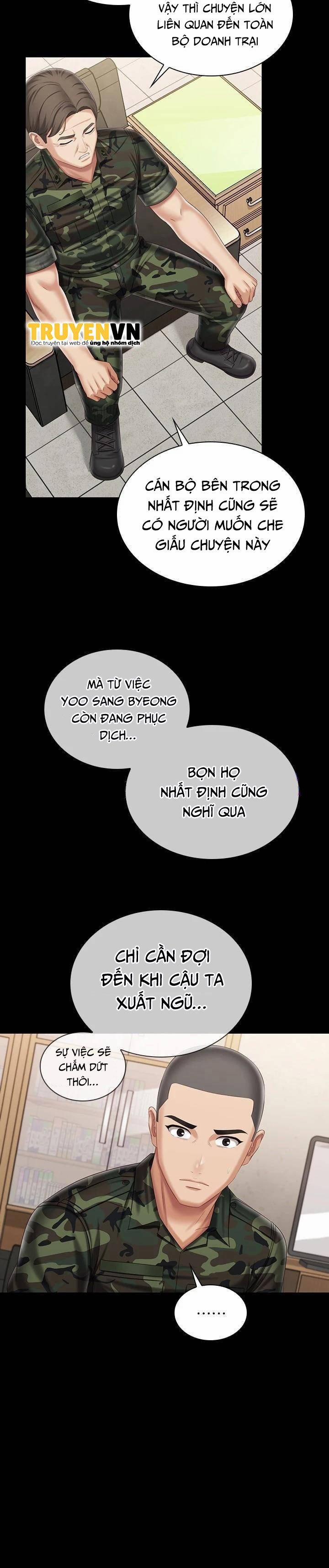 Sisters Duty - Sứ Mệnh Người Anh 102 trang 24