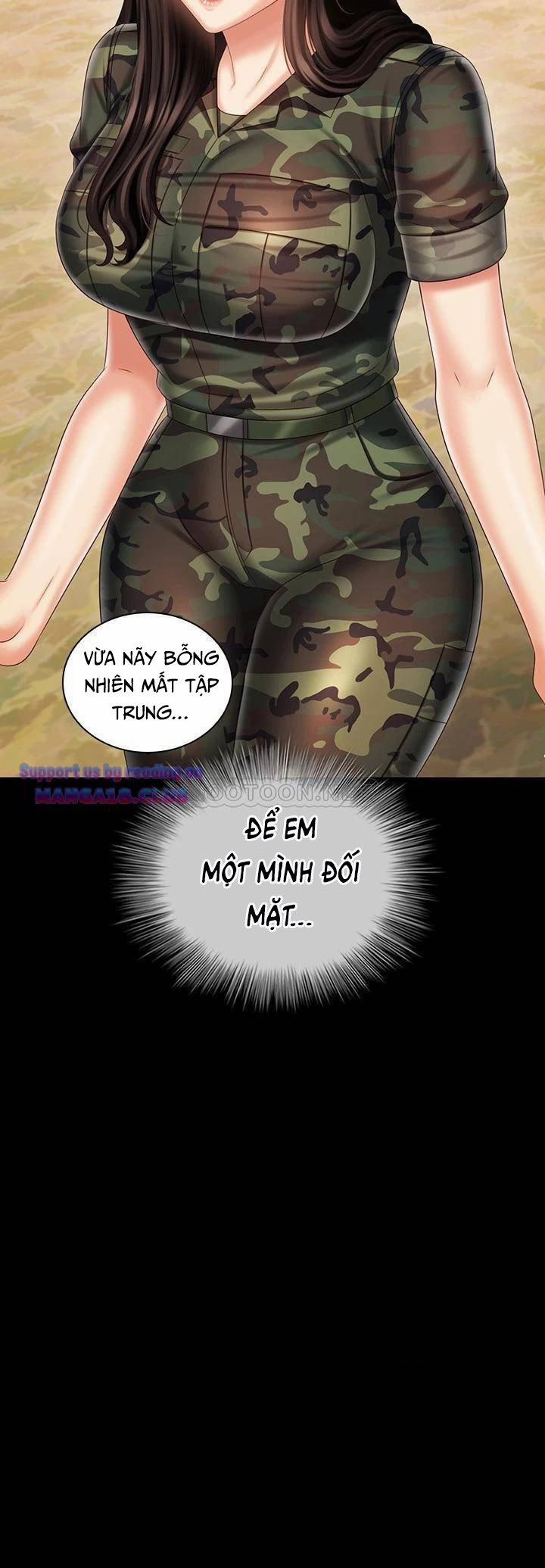 Sisters Duty - Sứ Mệnh Người Anh 102 trang 27